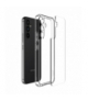 Nakładka Ultra Hybrid do Samsung Galaxy A54 5G crystal clear TFO Spigen BRA012765