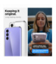 Nakładka Ultra Hybrid do Samsung Galaxy A54 5G crystal clear TFO Spigen BRA012765