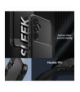 Nakładka Rugged Armor do Samsung Galaxy A54 5G matte black TFO Spigen BRA012767