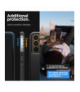 Nakładka Rugged Armor do Samsung Galaxy A54 5G matte black TFO Spigen BRA012767