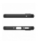 Nakładka Liquid Air do Samsung Galaxy A54 5G matte black TFO Spigen BRA012768