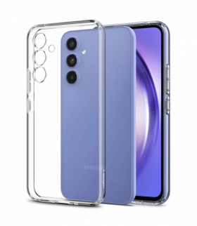 Nakładka Liquid Crystal do Samsung Galaxy A54 5G crystal clear TFO Spigen BRA012769