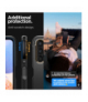 Nakładka Rugged Armor do Samsung Galaxy A14 4G / LTE matte black TFO Spigen BRA012770