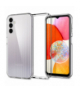 Nakładka Ultra Hybrid do Samsung Galaxy A14 4G / LTE crystal clear TFO Spigen BRA012772
