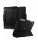 Etui Rugged Armor Pro do iPad 10,9" 2022 czarne TFO Spigen BRA012783