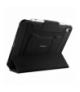 Etui Rugged Armor Pro do iPad 10,9" 2022 czarne TFO Spigen BRA012783