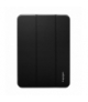 Etui Liquid Air Folio do iPad 10,9" 2022 czarne TFO Spigen BRA012784