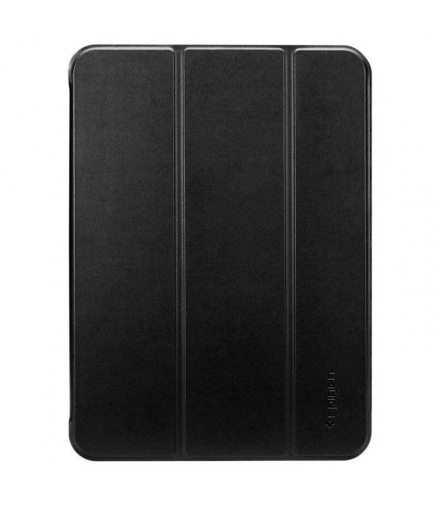 Etui Smart Fold do iPad 10,9" 2022 czarne TFO Spigen BRA012785