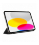 Etui Smart Fold do iPad 10,9" 2022 czarne TFO Spigen BRA012785