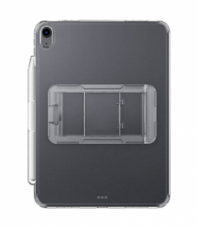 Etui Airskin Hybrid S do iPad 10,9" 2022 crystal clear TFO Spigen BRA012788