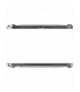 Etui Airskin Hybrid S do iPad 10,9" 2022 crystal clear TFO Spigen BRA012788