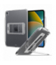 Etui Airskin Hybrid S do iPad 10,9" 2022 crystal clear TFO Spigen BRA012788