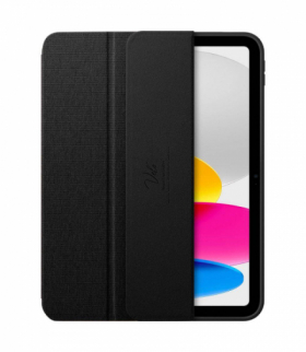 Etui Urban Fit do iPad 10,9" 2022 czarne TFO Spigen BRA012789