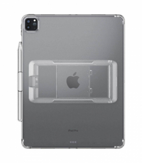 Etui Airskin Hybrid S do iPad Pro 12,9" 2021 / 2022 crystal clear TFO Spigen BRA012793