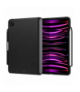 Etui Thin Fit Pro do iPad Pro 12,9" 2021 / 2022 czarne TFO Spigen BRA012794