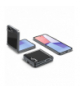 Nakładka Airskin do Samsung Galaxy Z Flip 5 crystal clear TFO Spigen BRA013207