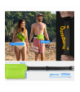 Saszetka wodoodporna A620 Universal Waterproof Waist Bag 2-Pack cactus green TFO Spigen BRA013210