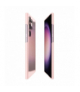 Nakładka Airskin do Samsung Galaxy S23 Ultra Misty Pink TFO Spigen BRA013226