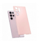 Nakładka Airskin do Samsung Galaxy S23 Ultra Misty Pink TFO Spigen BRA013226