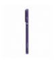 Nakładka Liquid Air do iPhone 14 Pro Max 6,7" deep violet TFO Spigen BRA013234