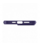 Nakładka Liquid Air do iPhone 14 Pro Max 6,7" deep violet TFO Spigen BRA013234
