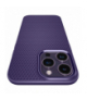 Nakładka Liquid Air do iPhone 14 Pro Max 6,7" deep violet TFO Spigen BRA013234
