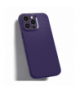 Nakładka Liquid Air do iPhone 14 Pro Max 6,7" deep violet TFO Spigen BRA013234