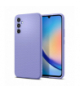 Nakładka Liquid Air do Samsung Galaxy A34 5G Awesome Violet TFO Spigen BRA013237