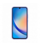 Nakładka Liquid Air do Samsung Galaxy A34 5G Awesome Violet TFO Spigen BRA013237