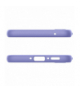 Nakładka Liquid Air do Samsung Galaxy A34 5G Awesome Violet TFO Spigen BRA013237