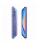 Nakładka Liquid Air do Samsung Galaxy A34 5G Awesome Violet TFO Spigen BRA013237