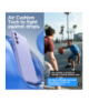 Nakładka Liquid Air do Samsung Galaxy A34 5G Awesome Violet TFO Spigen BRA013237