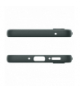 Nakładka Liquid Air do Samsung Galaxy A54 5G Abyss green TFO Spigen BRA013240