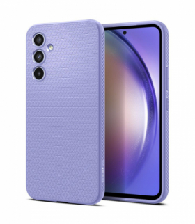 Nakładka Liquid Air do Samsung Galaxy A54 5G Awesome Violet TFO Spigen BRA013241