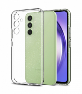 Nakładka Liquid Crystal do Samsung Galaxy A54 5G Glitter Crystal TFO Spigen BRA013243