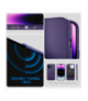 Nakładka Mag Armor do iPhone 14 Pro Max 6,7" deep violet TFO Spigen BRA013245