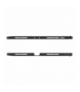 Nakładka Thin Fit "Pro" do iPad Pro 11 2021 / 2022 czarna TFO Spigen BRA013258