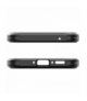 Nakładka Tough Armor do Samsung Galaxy A34 5G czarna TFO Spigen BRA013267