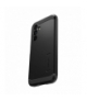 Nakładka Tough Armor do Samsung Galaxy A54 5G czarna TFO Spigen BRA013269