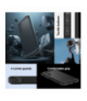 Nakładka Tough Armor do Samsung Galaxy A54 5G czarna TFO Spigen BRA013269