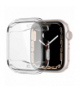 Nakładka Ultra Hybrid do Apple Watch 7 / 8 (45 Mm) crystal clear TFO Spigen BRA013276