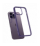 Nakładka Ultra Hybrid do iPhone 14 Pro Max 6,7" deep violet TFO Spigen BRA013279