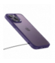 Nakładka Ultra Hybrid do iPhone 14 Pro Max 6,7" deep violet TFO Spigen BRA013279