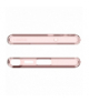 Nakładka Ultra Hybrid do Samsung Galaxy S23 Ultra Rose Crystal TFO Spigen BRA013288