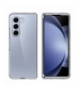 Nakładka Ultra Hybrid do Samsung Galaxy Z Fold 5 crystal clear TFO Spigen BRA013291