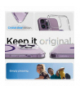 Nakładka Ultra Hybrid Magsafe do iPhone 14 Pro 6,1" deep violet TFO Spigen BRA013294