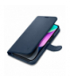 Nakładka Wallet S do iPhone 14 6,1" niebieska TFO Spigen BRA013303