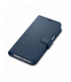 Nakładka Wallet S do iPhone 14 6,1" niebieska TFO Spigen BRA013303