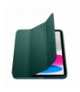 Etui Urban Fit do iPad 10.9 2022 Midnight green TFO Spigen BRA013324