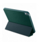 Etui Urban Fit do iPad 10.9 2022 Midnight green TFO Spigen BRA013324